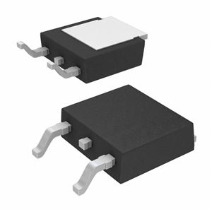 MOSFET P-CH 60V 80A TO-252 SMD - BYTE 09647  - YJD80GP06B-F2-W5060HF