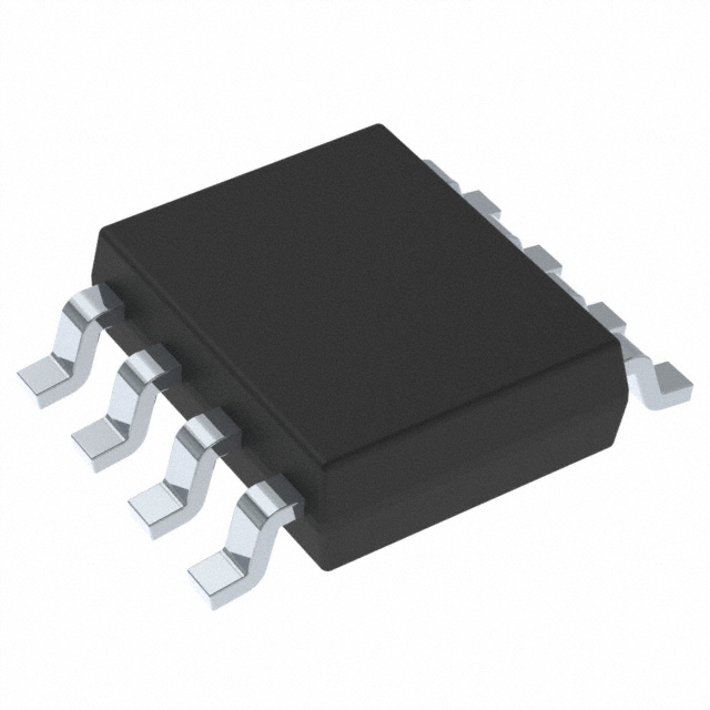 IC REGULATOR BUCK ADJUSTABLE 3A SOIC8 SMD (TPS5430DDAR)