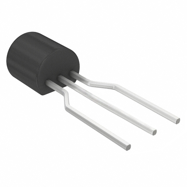 IC-431 REFERENCE Z-DIODE +2.5..36V TO92-3 THT (KA431AZTA )