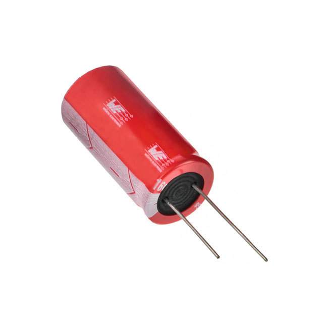 CAP EL. 220uF 25V %20 6.3x11x2.5MM THT (860010473011)