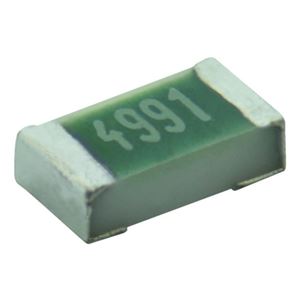 RES 86.6K 0603 0.1% 1/16W SMD - BYTE 10767  - TNPW060386K6BEEN