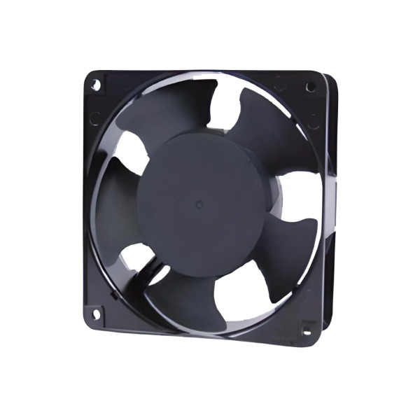 FAN 120x120x38mm 220V 0.14A 22W 2700rpm  (200159-FA123823B27-L)