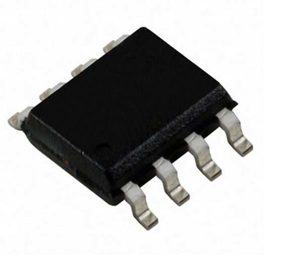 IC OPAMP GP 1 CIRCUIT SO8 SMD (UA741CPSR)