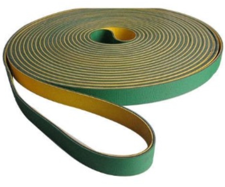 BELT_410_1 MAM-5P-1517-7W (SAMSUNG - HANWHA : SM Makine Konveyör Kayışı Orta Front ve Rear)