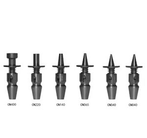 CN040 NOZZLE ASSY - BYTE DB00079  - SAMSUNG - HANWHA : SM Seri Nozul 402,201 