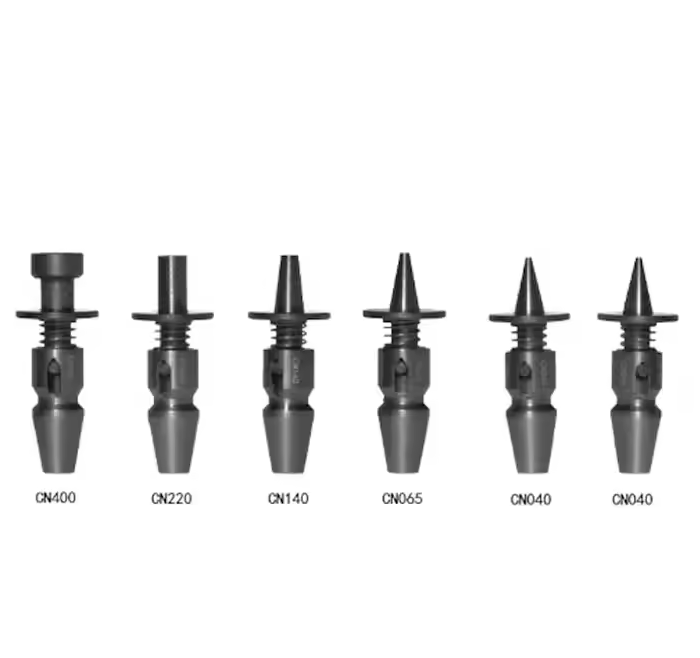 CN220 NOZZLE ASSY (SAMSUNG - HANWHA : SM Seri Nozul IC,Soket,LED )