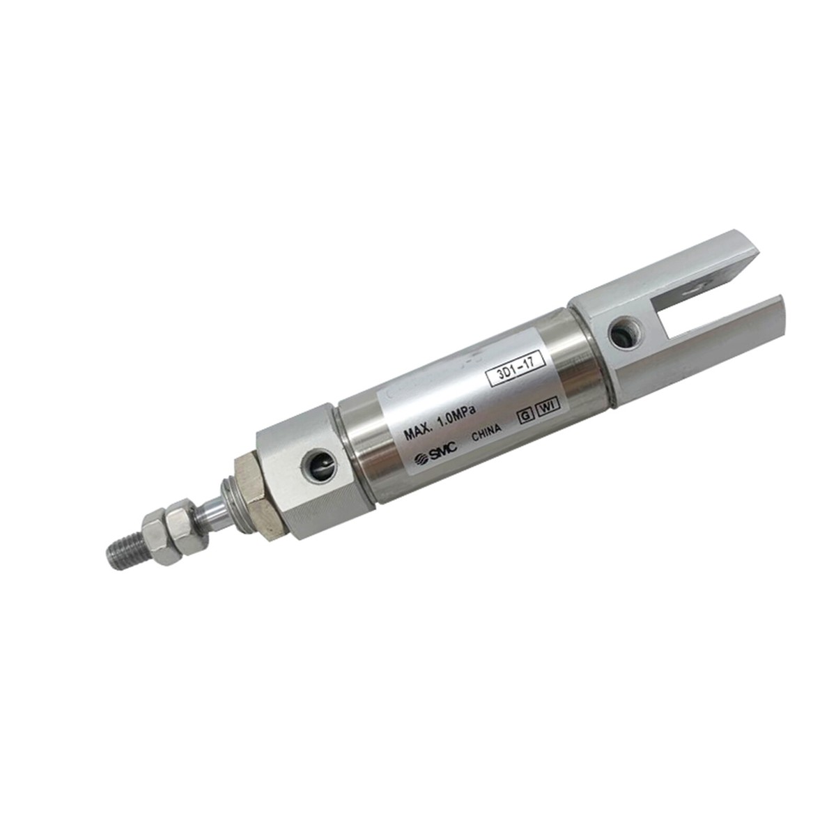 CYLINDER 24mm CJ2D12-20-KRIJ1 (SAMSUNG - HANWHA : 24mm Feeder İtici )