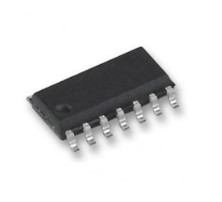 IC OPAMP GP 4 CIRCUIT SOIC14 SMD (LM324DT)