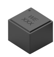 INDUCTOR POWER WE-XHMA 4.7uH 7.4A 13mOHM SMD (78439346047)