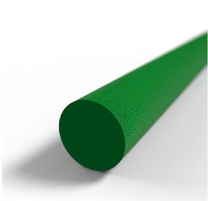 UNLOADER KONVEYOR KAYIŞI 3mmx1800mm ELASTIC GREEN - BYTE SM01161  - E-RB03-KG-C300