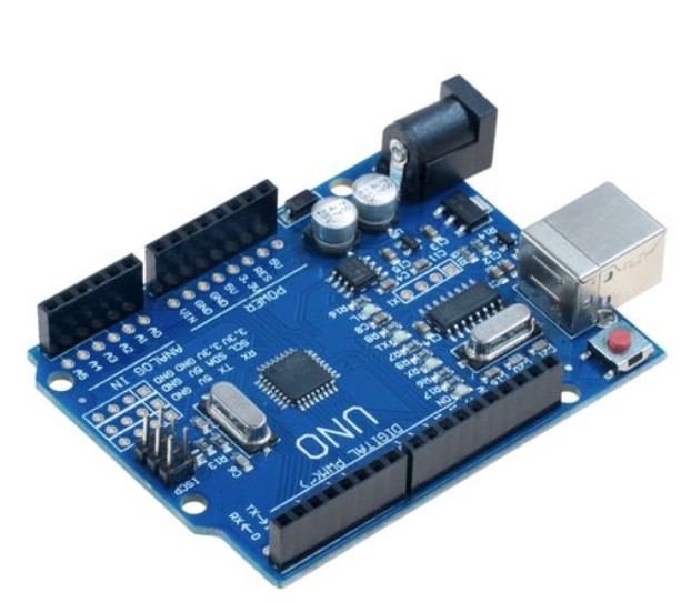 ARDUINO UNO R3 USB KABLO HEDİYELİ (KLON) (CH340)