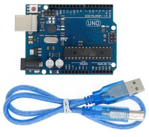 ARDUINO UNO R3 (KLON) (*)