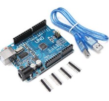 ARDUINO BOARD UNO R3 ATMEGA328P CH340 WITH CABLE SMD (ARDUINO UNO R3)