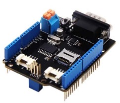 CANBUS SHIELD V2 (SEEED-103030215)