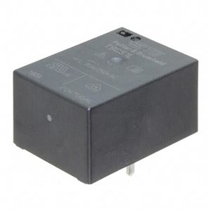 RELAY POWER 30A 24VDC SPST-NO (1 Form A) THT - BYTE 14156  - T9GS1L14-24