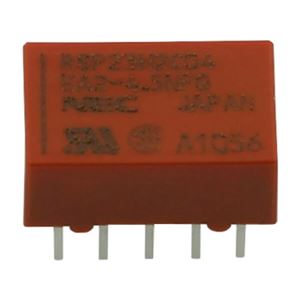 RELAY 1A 4.5VDC 2FORM C TELECOM THT - BYTE 14161  - EA2-4.5NFG