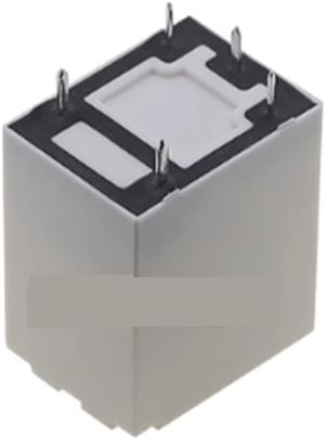RELAY 1A 12VDC 2PNC TELECOM LATCHING TYPE THT - BYTE 14232  - TQ2-L2-12V