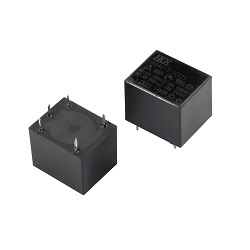 RELAY 2A 5VDC 2FormC TELECOM TYPE SMD (TQ2SA-L2-5V)