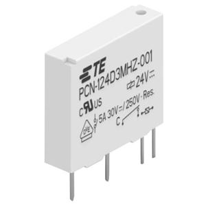 RELAY POWER 3A 30VDC/250VAC 4P THT - BYTE 14295  - PCN-103L3MHZ