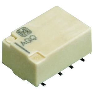 RELAY 2A 3VDC 2 form C TELECOM TYPE SMD - BYTE 14301  - AGQ200S03