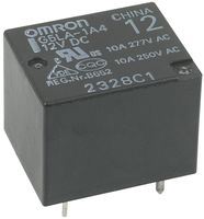 RELAY POWER 10A 24VDC SPST-NO (1 Form A) THT - BYTE 14316  - G5LA-1A4 DC24