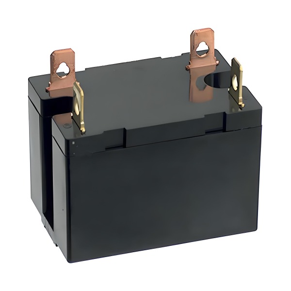RELAY 30A 24VDC 1a.2a THT (HE1AN-DC24V)