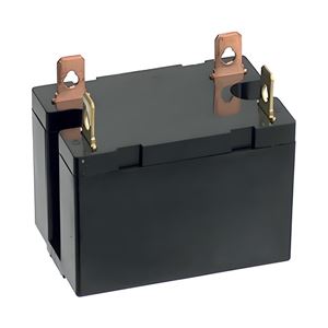 RELAY 30A 24VDC 1a.2a THT - BYTE 14317  - HE1AN-DC24V