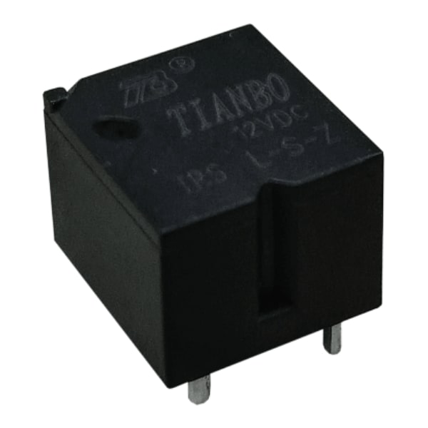 RELAY 40A 24VDC THT (TRS D-S-H/24VDC)