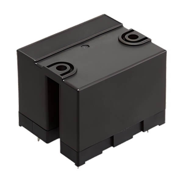 RELAY 20A 24VDC 2formA THT (HEV2AN-P-DC24V)