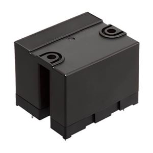 RELAY 20A 24VDC 2formA THT - BYTE 14343  - HEV2AN-P-DC24V