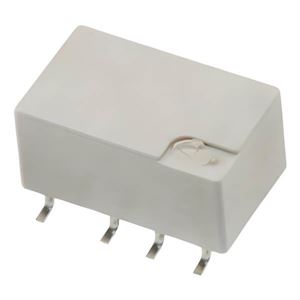 RELAY 2A 24VDC SMD SMD - BYTE 14346  - G6S-2F-Y DC24