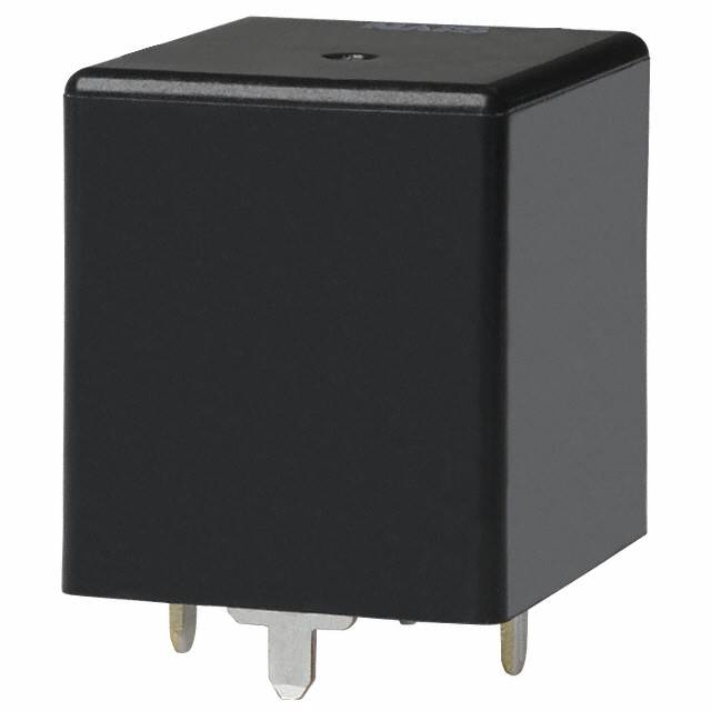 RELAY AUTOMOTIVE SPST 20A 24V THT (CB1A-P-24V)