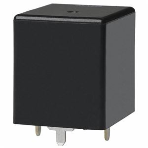 RELAY AUTOMOTIVE SPST 20A 24V THT - BYTE 14347  - CB1A-P-24V
