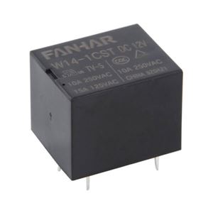 BYTE 14355 - W14-1CST-DC12V
