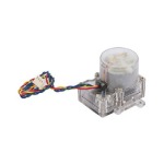 RELAY 5A 5VDC PCB TYPE THT (ST1-C3-5V)