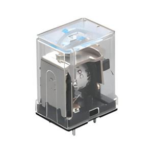 RELAY 15A 24VDC 1PNC THT - BYTE 14360  - HL1-P-DC24V-S-H38