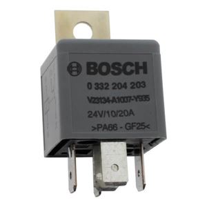 RELAY 10A 24VDC THT - BYTE 14383  - V23134-A1007-Y935