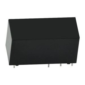 RELAY 16A 5V 1FormC PANASONIC THT - BYTE 14397  - ALZ11B05