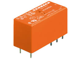 RELAY 16A 24VDCB SPDT THT (8-1393239-8)