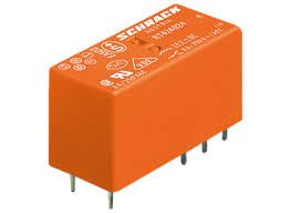 RELAY 16A 24VDCB SPDT THT - BYTE 14415  - 8-1393239-8