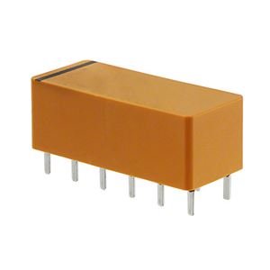 RELAY 4A 3V 4PST (2 Form A,2 Form B) THT - BYTE 14420  - S2EB-L2-3V