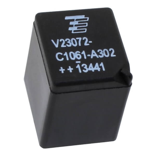 RELAY 15A 12VDC 1FORMA THT (V23072-C1061-A302)