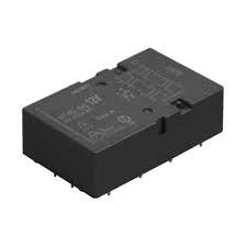RELAY SAFETY 8PST 6A 12V PANASONIC THT - BYTE 14436  - SF4D-DC12V