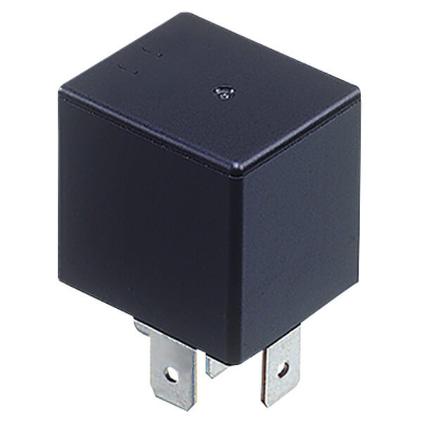 RELAY 10A 12VDC SMD CNM RELAY (TH,1C) THT (ACNM5112)
