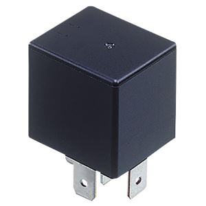 RELAY 10A 12VDC SMD CNM RELAY (TH,1C) THT - BYTE 14442  - ACNM5112