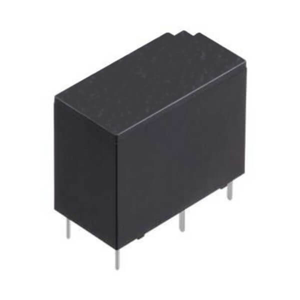 RELAY POWER 10A 9VDC 1FormC PANASONIC THT (ALQ109)