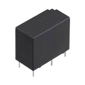 RELAY POWER 10A 9VDC 1FormC PANASONIC THT - BYTE 14444  - ALQ109