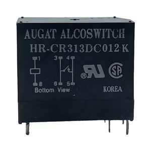 RELAY 10A 12V THT - BYTE 14458  - HR-CR313DC012K