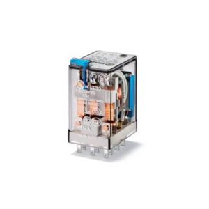 RELAY 10A 230VAC FINDER THT - BYTE 14462  - 55.33.8.230.0000