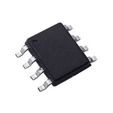 RELAY SOLID STATE 400mA 0-60V SPST-NO(1FormA) SOP4 SMD - BYTE 14469  - CPC1014N